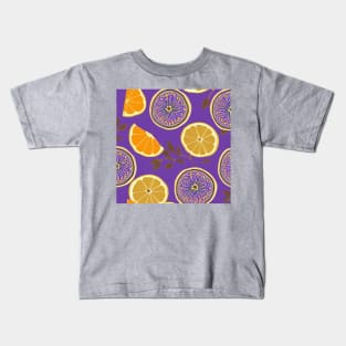 Samisurium X Kids T-Shirt